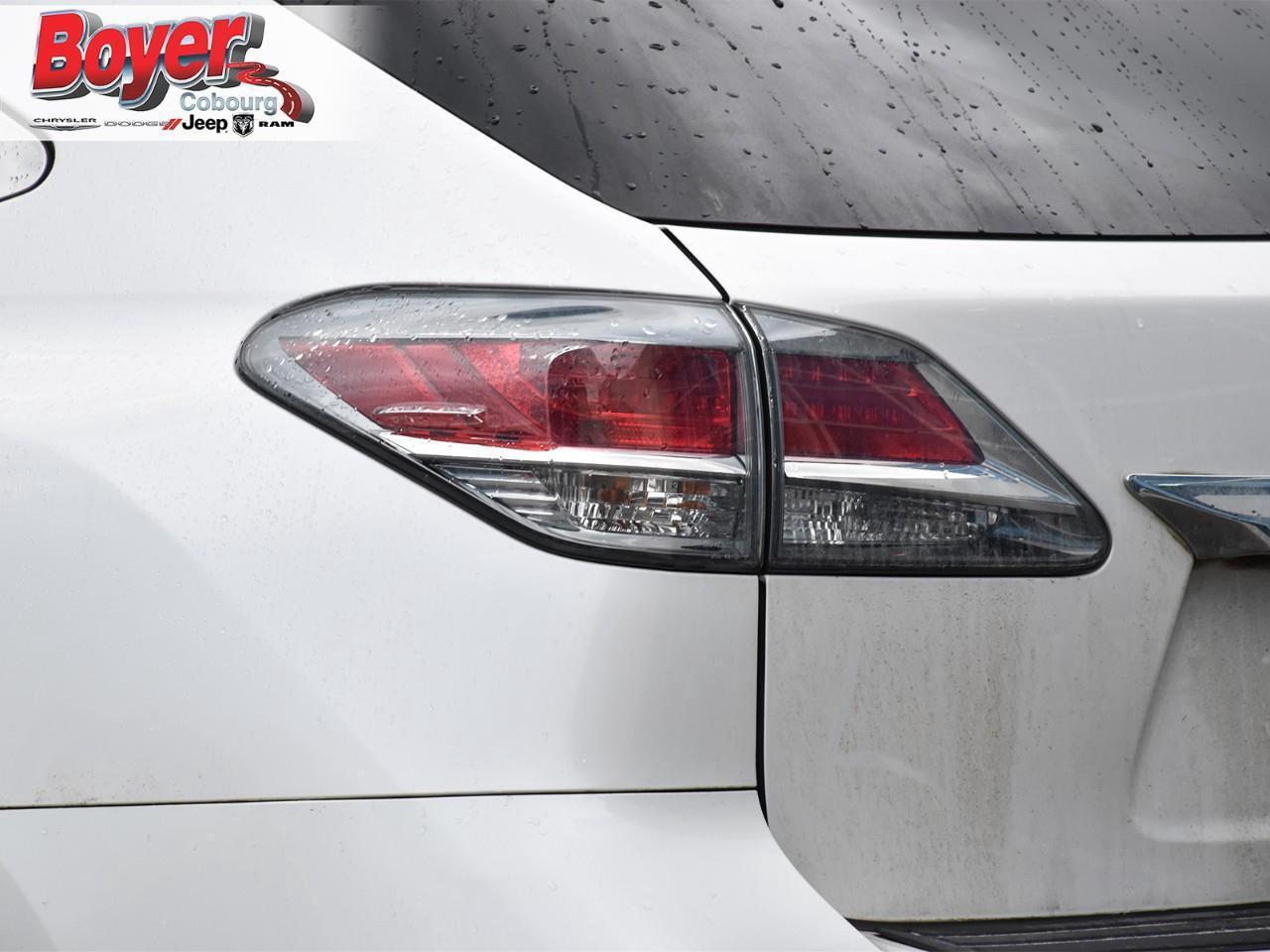 2013 Lexus RX 350  Photo