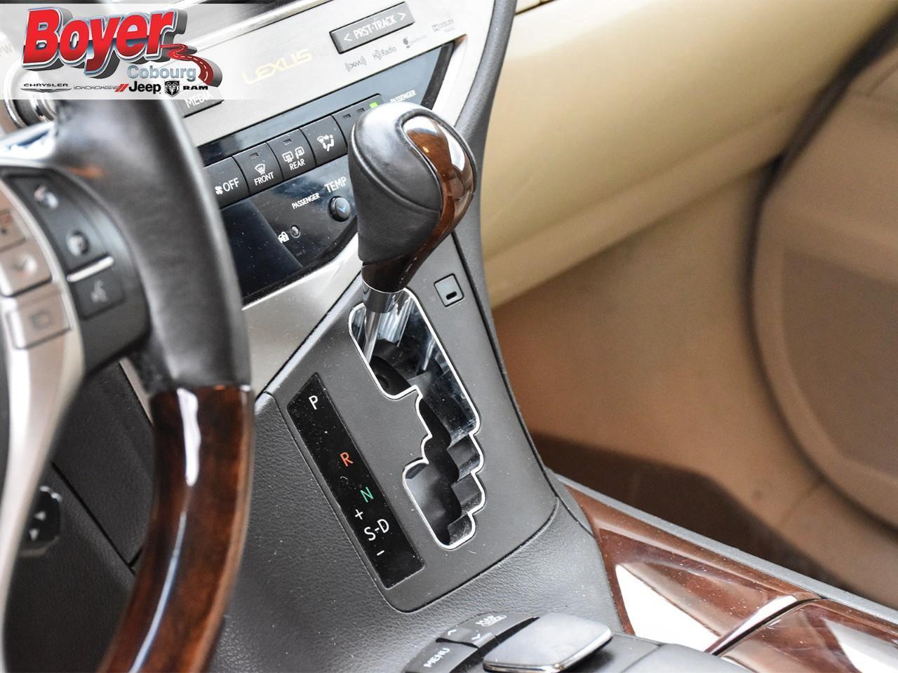 2013 Lexus RX 350  Photo