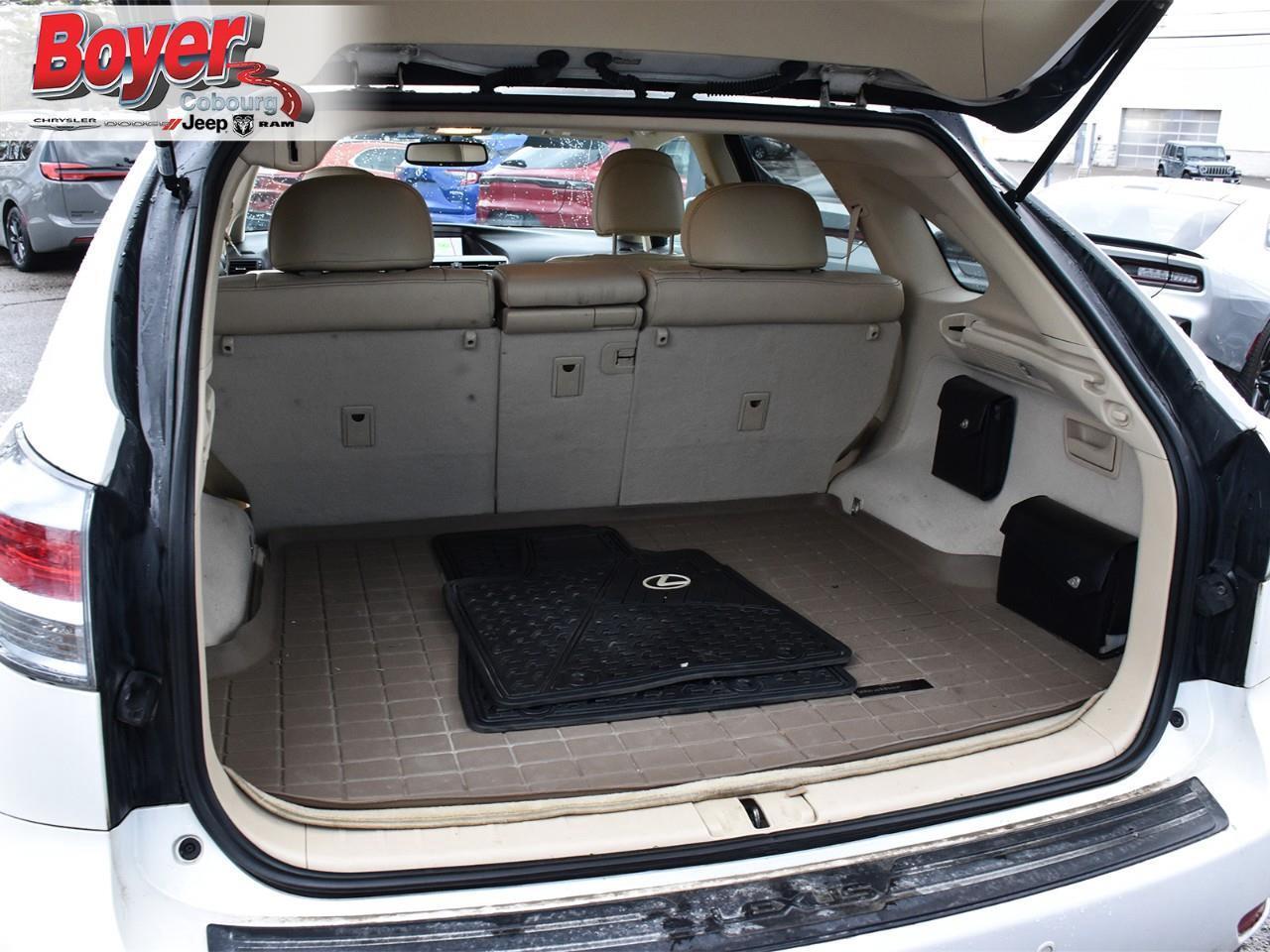 2013 Lexus RX 350  Photo