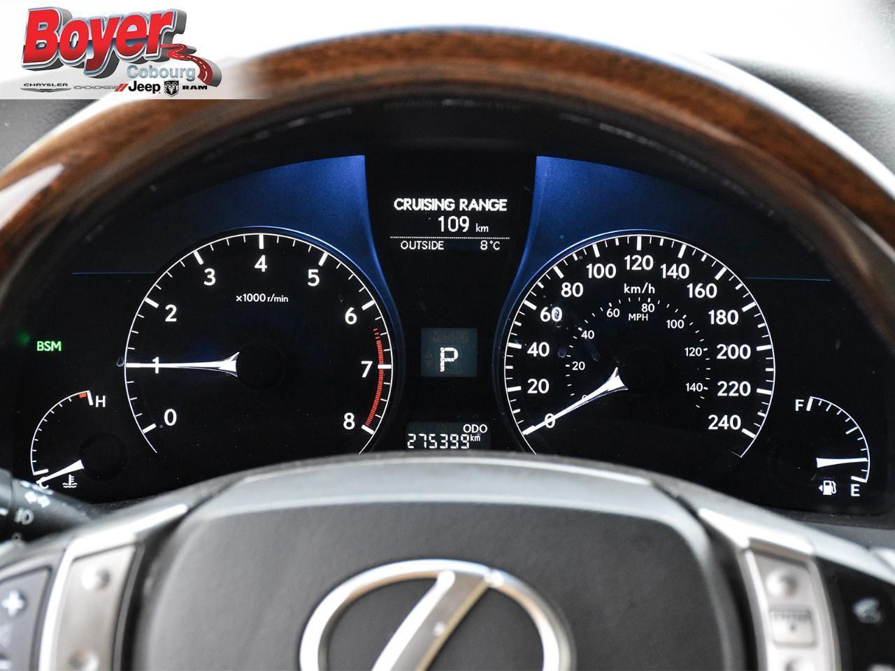 2013 Lexus RX 350  Photo