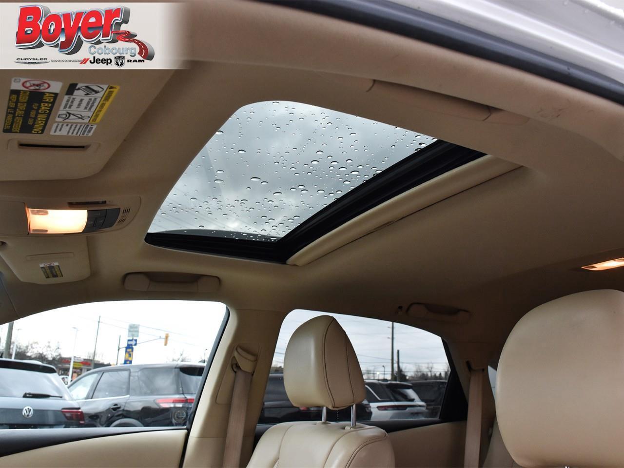 2013 Lexus RX 350  Photo