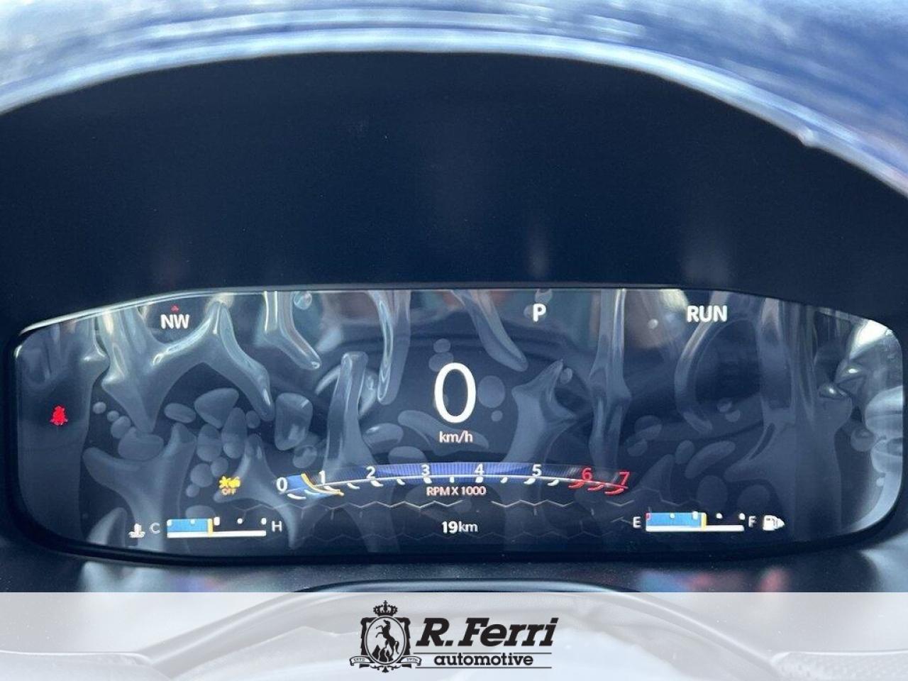 2026 Jeep Compass Trailhawk 4dr 4x4 Photo