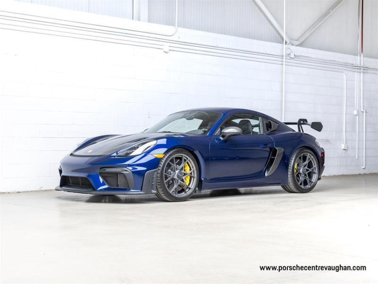 2025 Porsche 718 Cayman  Photo0
