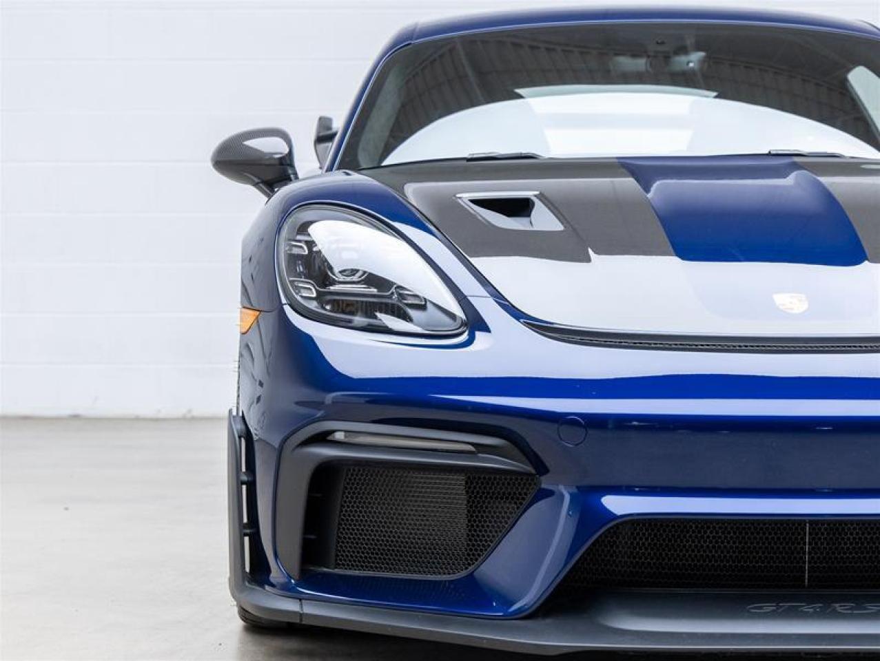 2025 Porsche 718 Cayman  Photo