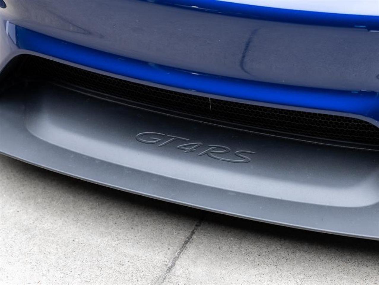 2025 Porsche 718 Cayman  Photo