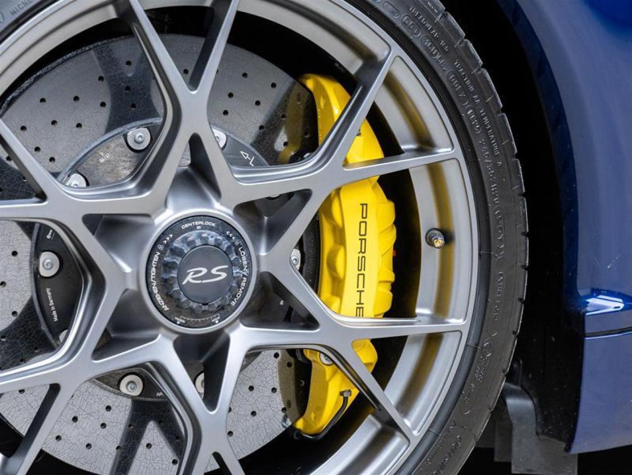 2025 Porsche 718 Cayman  Photo