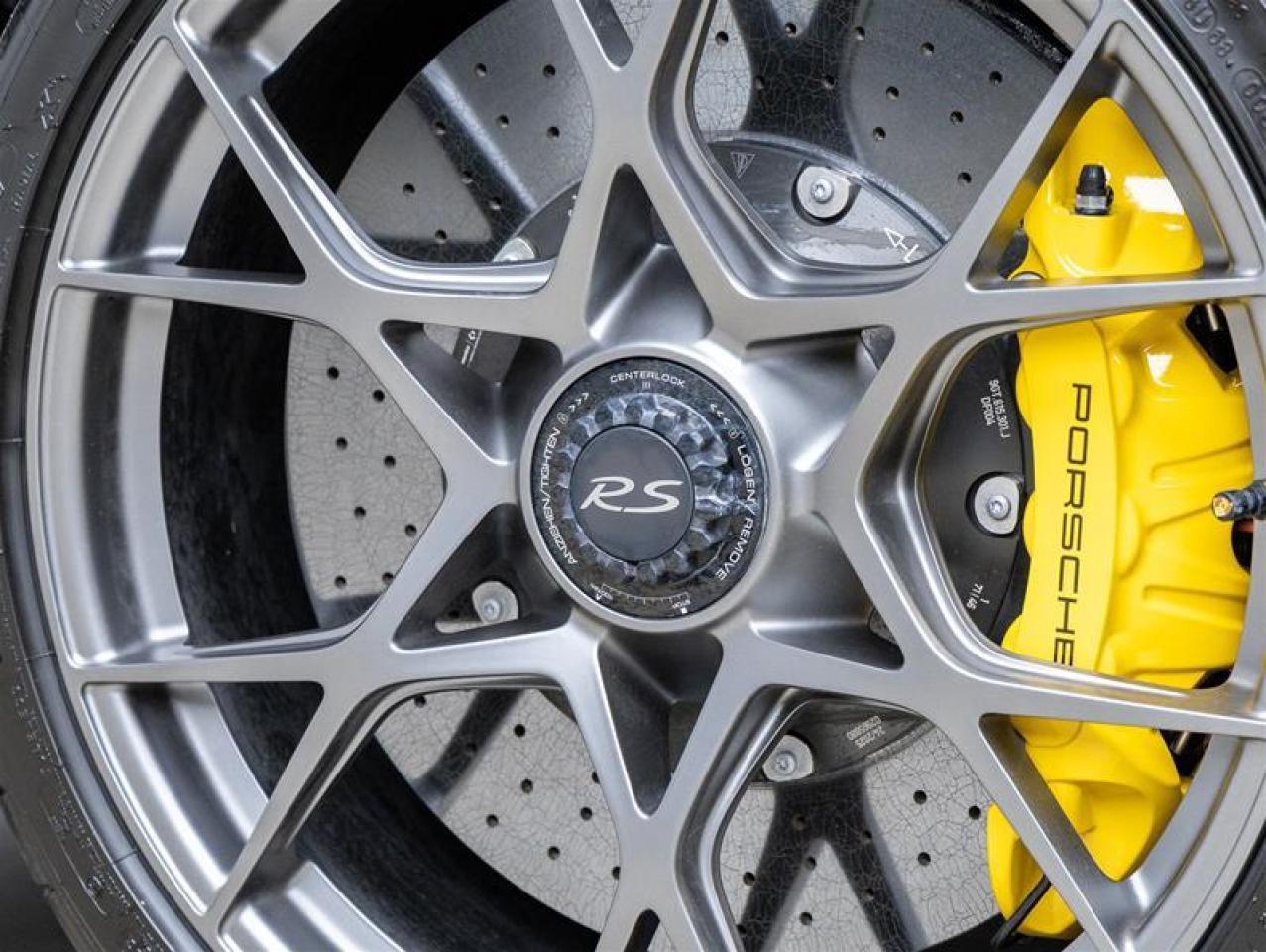 2025 Porsche 718 Cayman  Photo