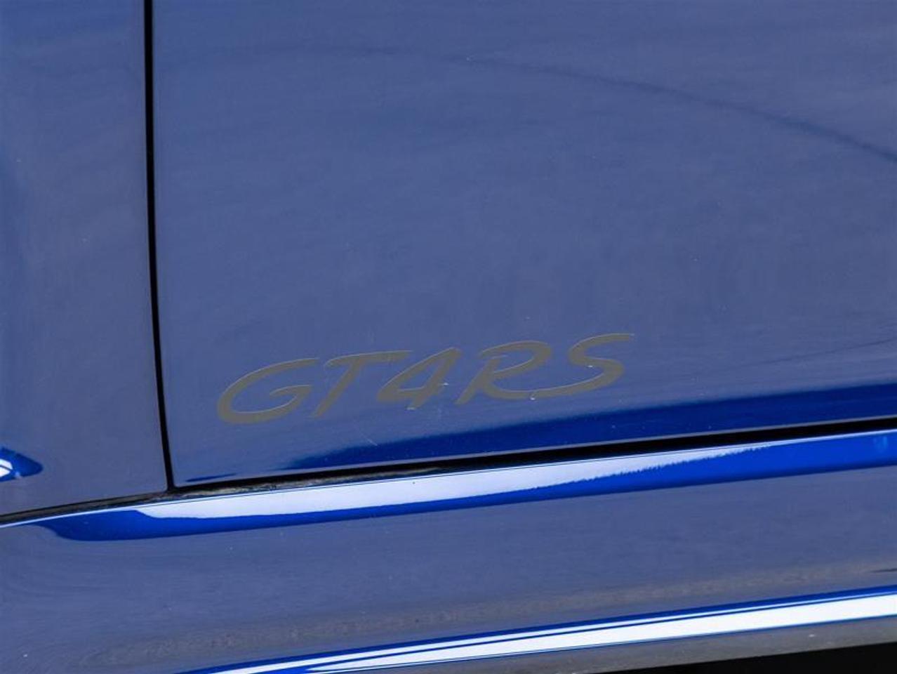 2025 Porsche 718 Cayman  Photo