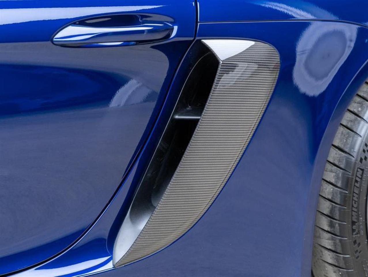 2025 Porsche 718 Cayman  Photo