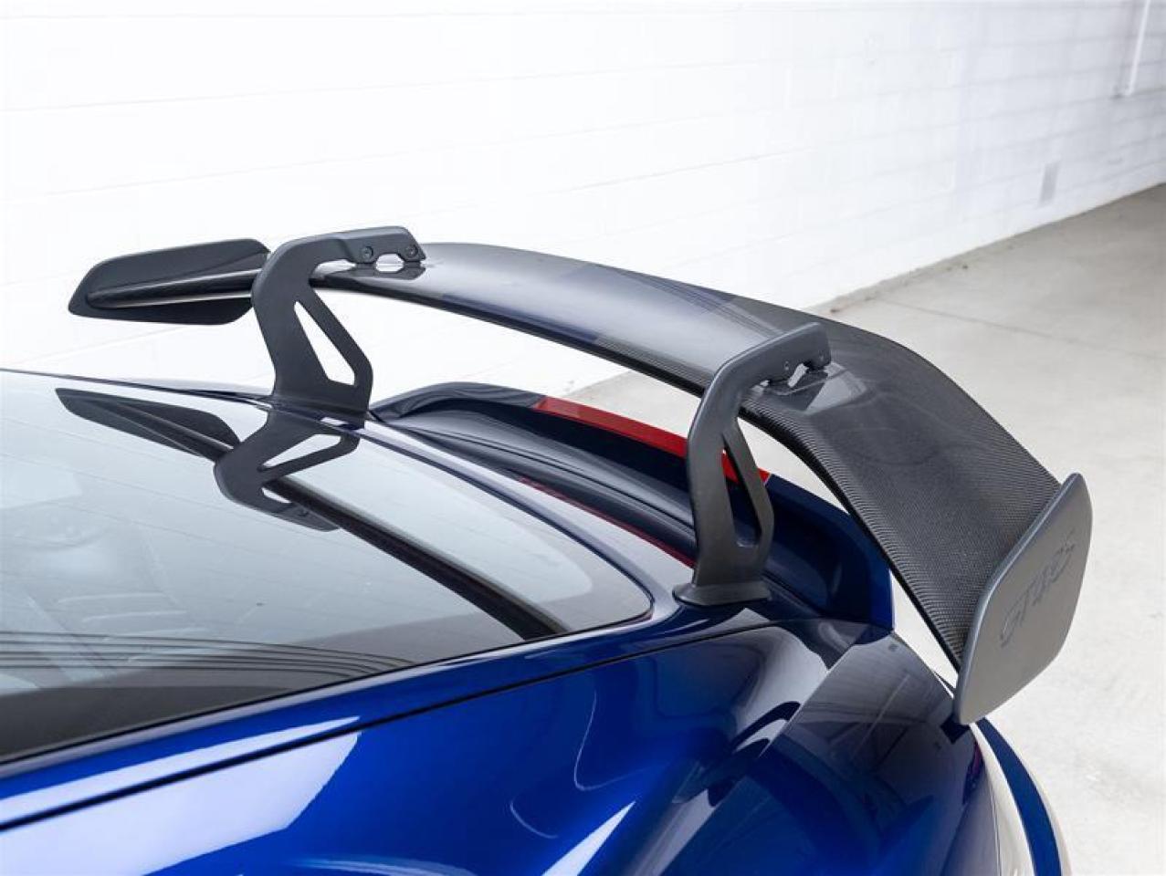 2025 Porsche 718 Cayman  Photo