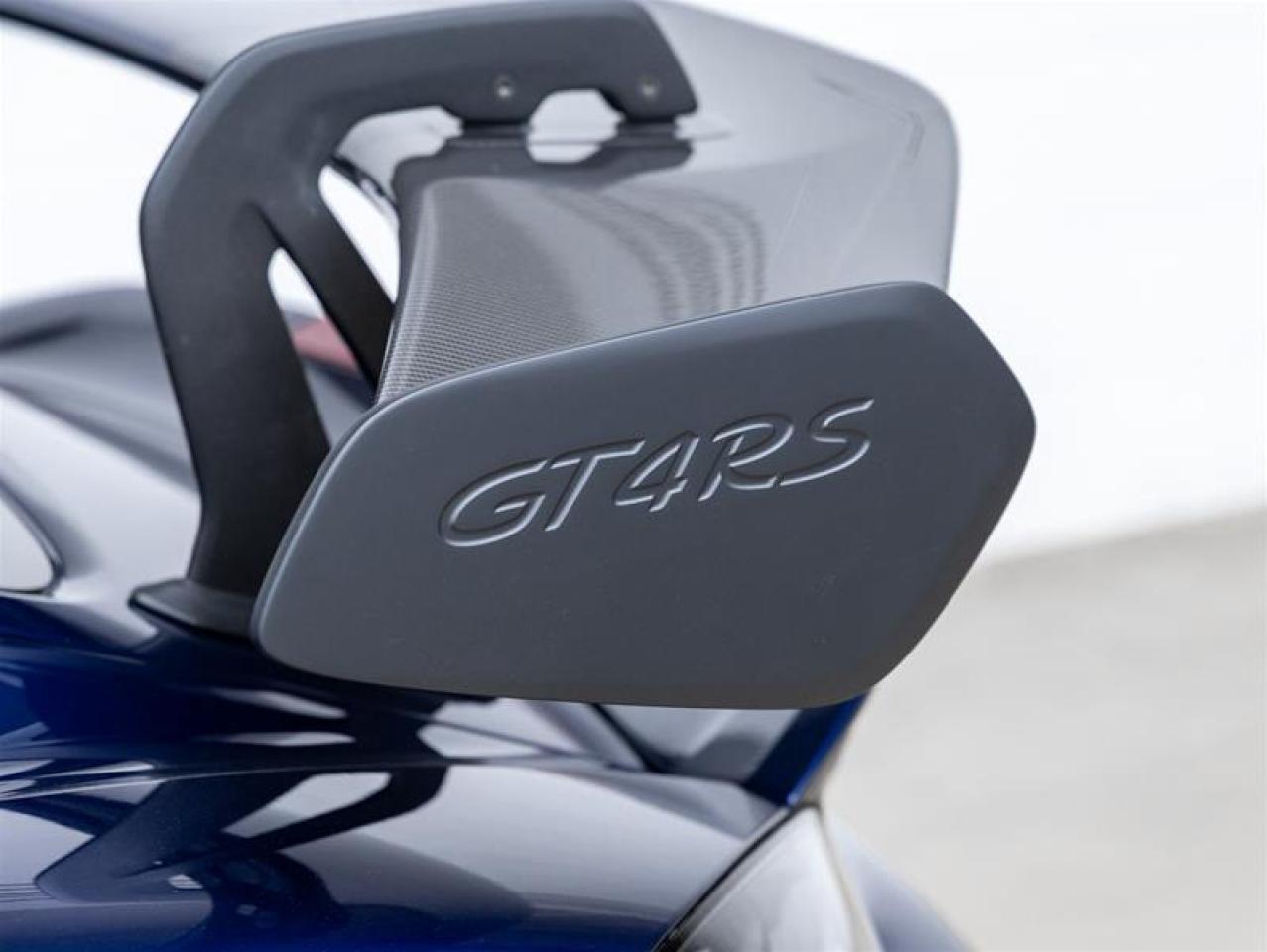 2025 Porsche 718 Cayman  Photo