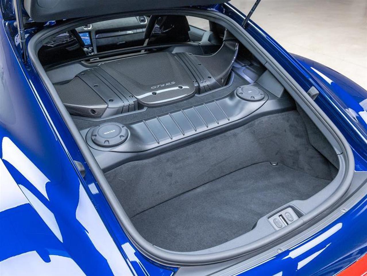 2025 Porsche 718 Cayman  Photo