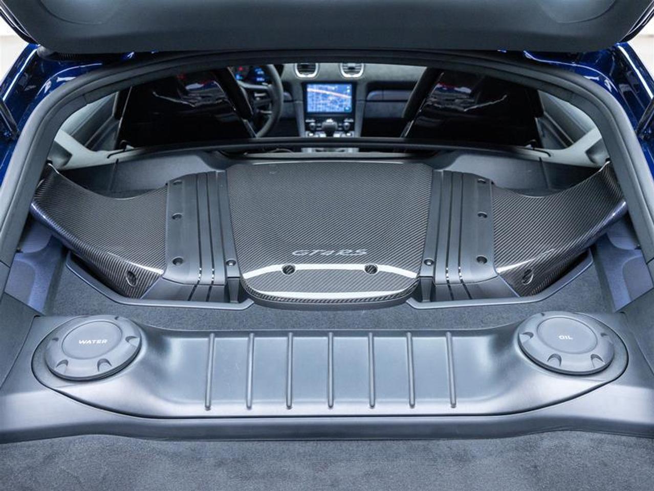 2025 Porsche 718 Cayman  Photo