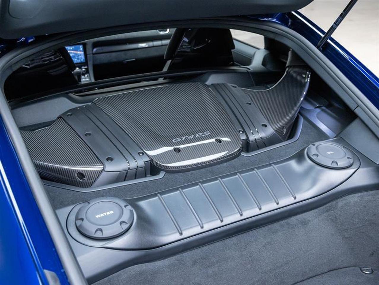 2025 Porsche 718 Cayman  Photo