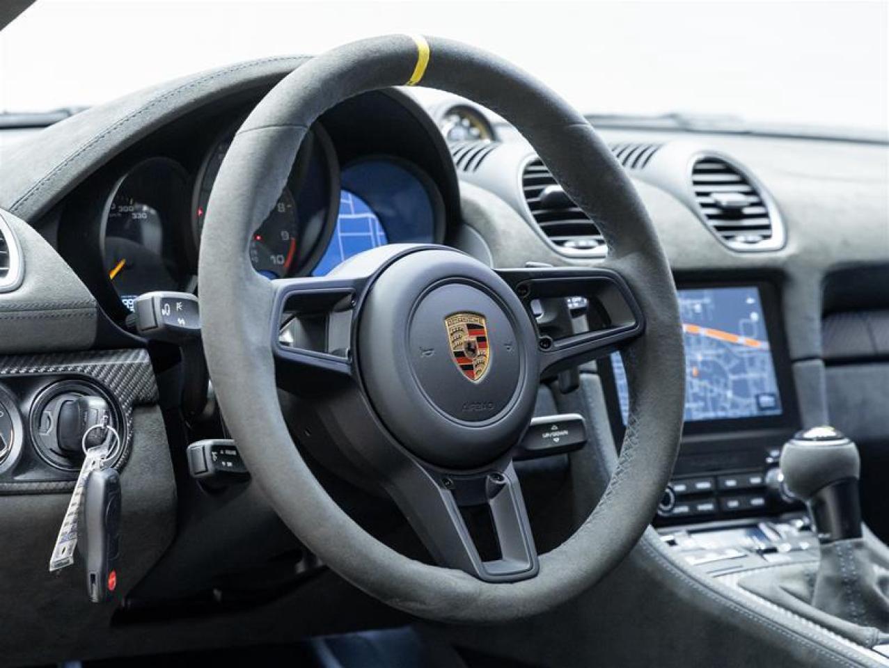 2025 Porsche 718 Cayman  Photo