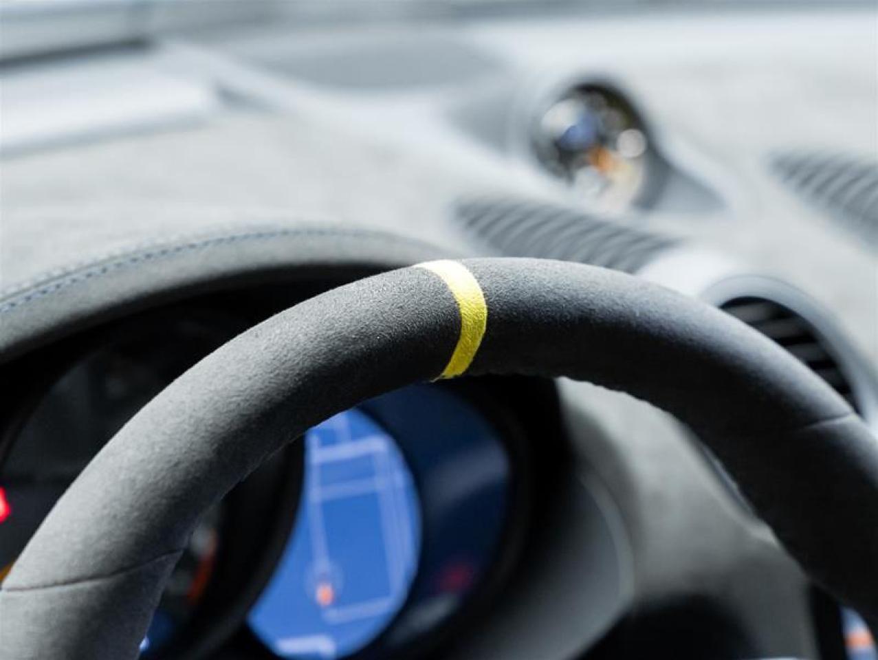 2025 Porsche 718 Cayman  Photo