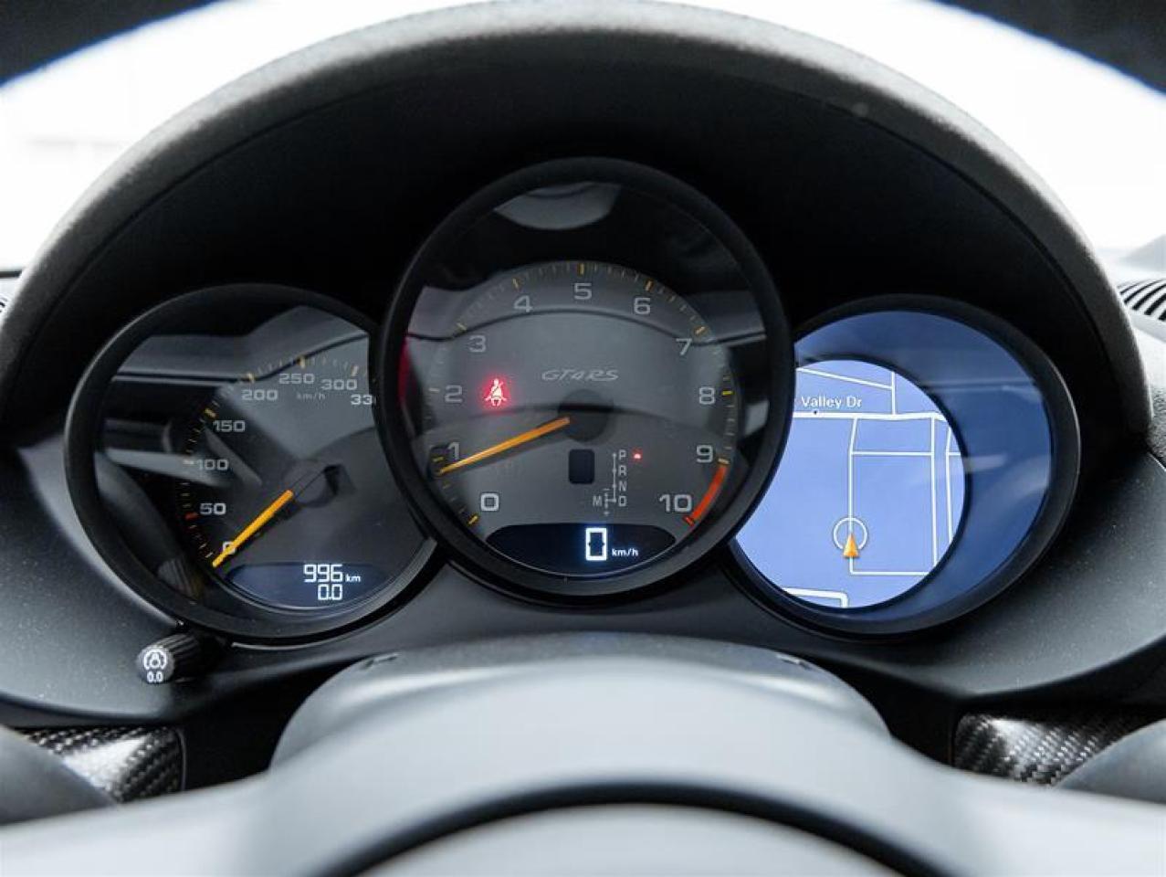 2025 Porsche 718 Cayman  Photo