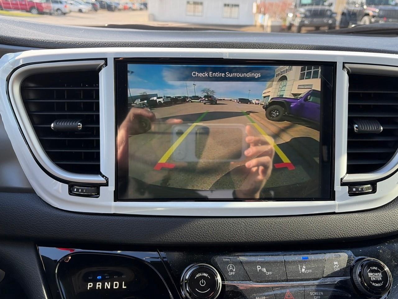 2026 Chrysler Grand Caravan SXT Front-Wheel Drive Passenger Van Photo