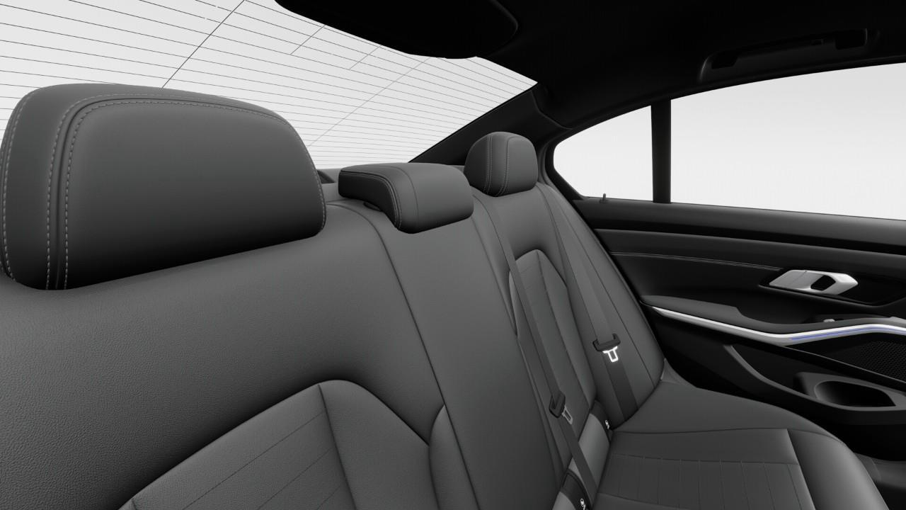 2026 BMW M340 i xDrive 4dr All-Wheel Drive Sedan Photo