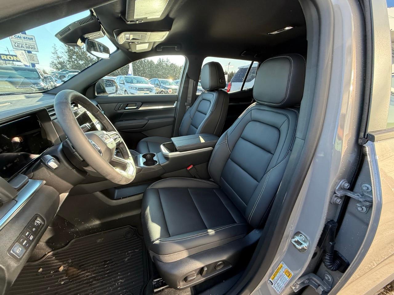 2026 GMC Terrain Elevation 4dr All-Wheel Drive Photo