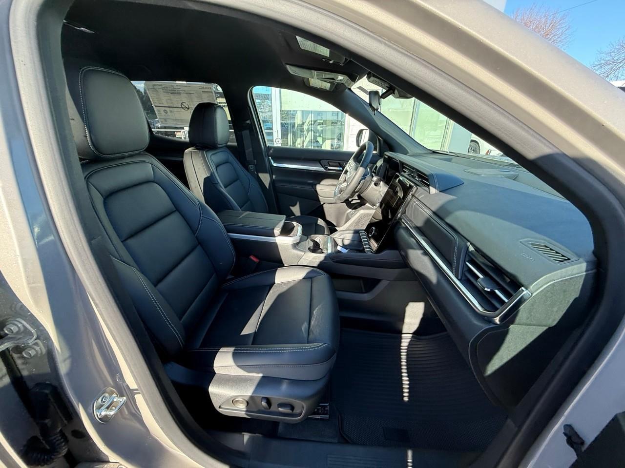 2026 GMC Terrain Elevation 4dr All-Wheel Drive Photo