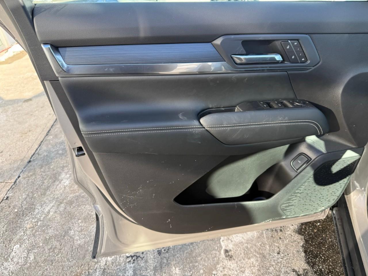 2026 GMC Terrain Elevation 4dr All-Wheel Drive Photo