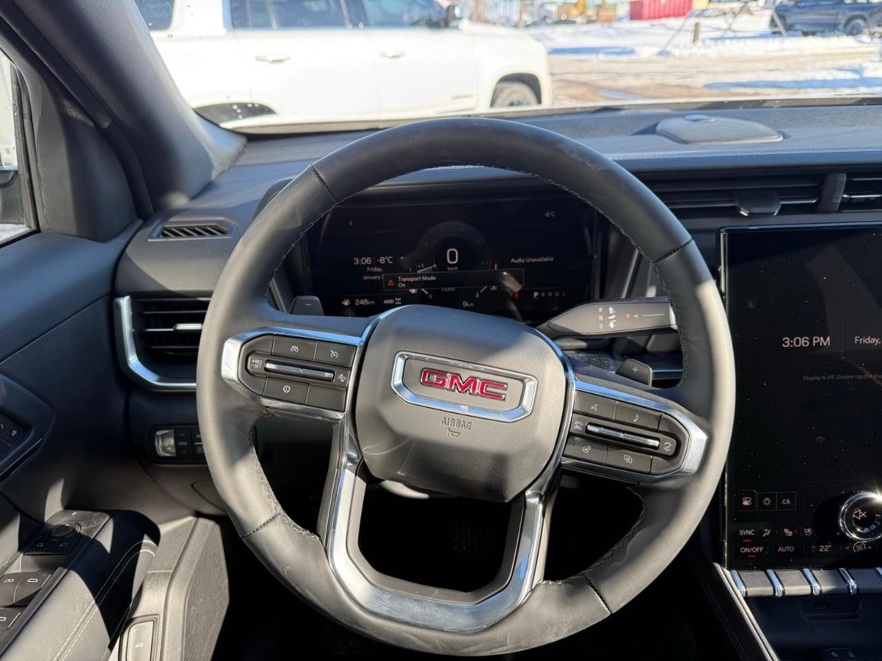 2026 GMC Terrain Elevation 4dr All-Wheel Drive Photo
