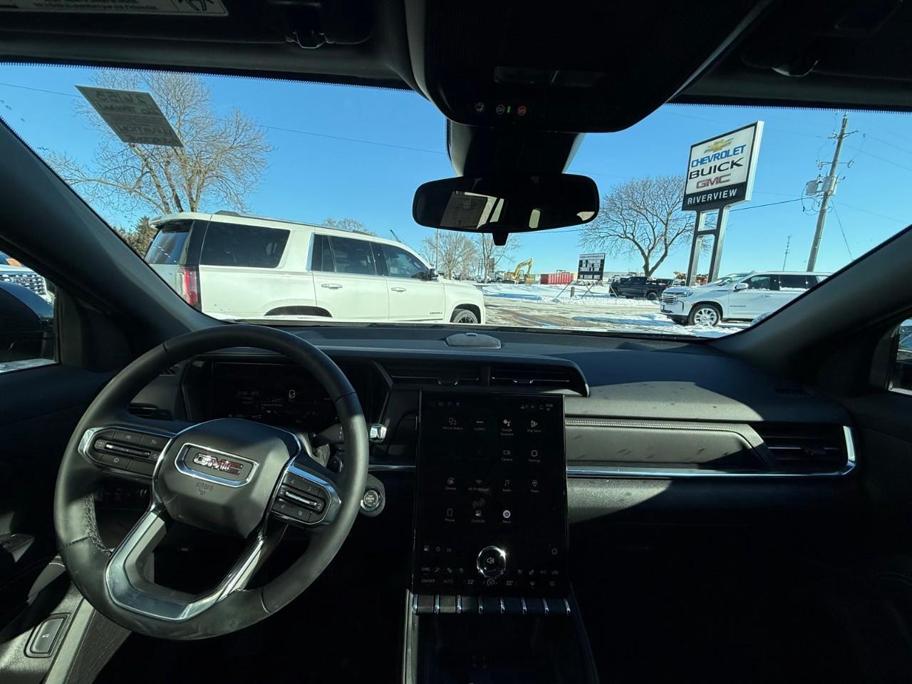 2026 GMC Terrain Elevation 4dr All-Wheel Drive Photo