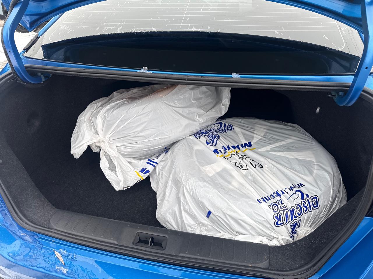 2023 Nissan Sentra SV 4DR SEDAN Photo