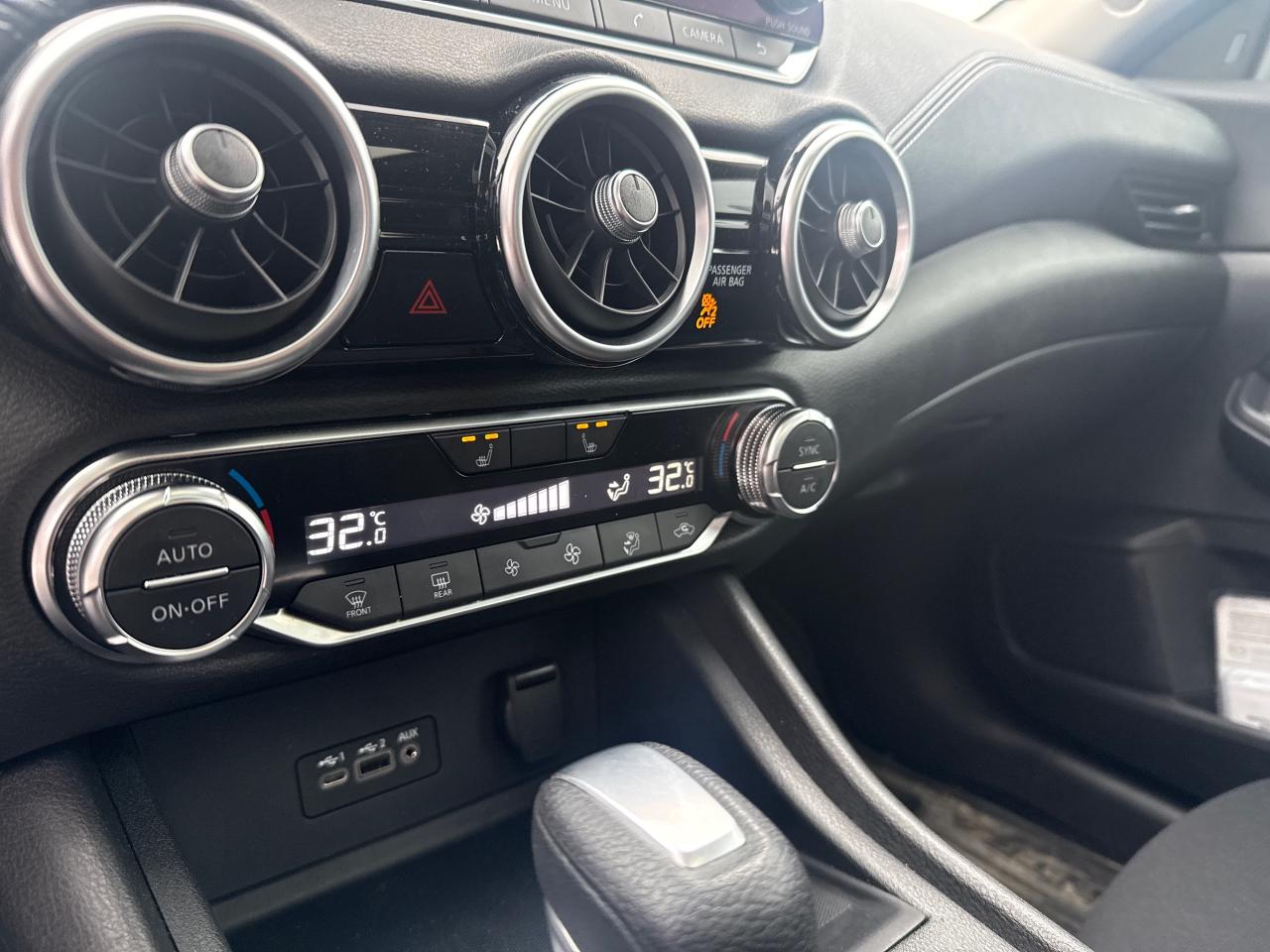 2023 Nissan Sentra SV 4DR SEDAN Photo