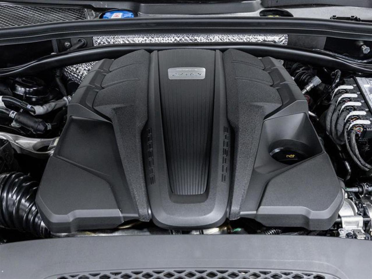 2025 Porsche Macan  Photo