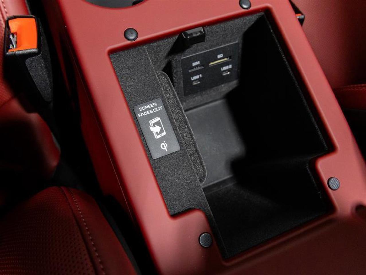 2025 Porsche Macan  Photo