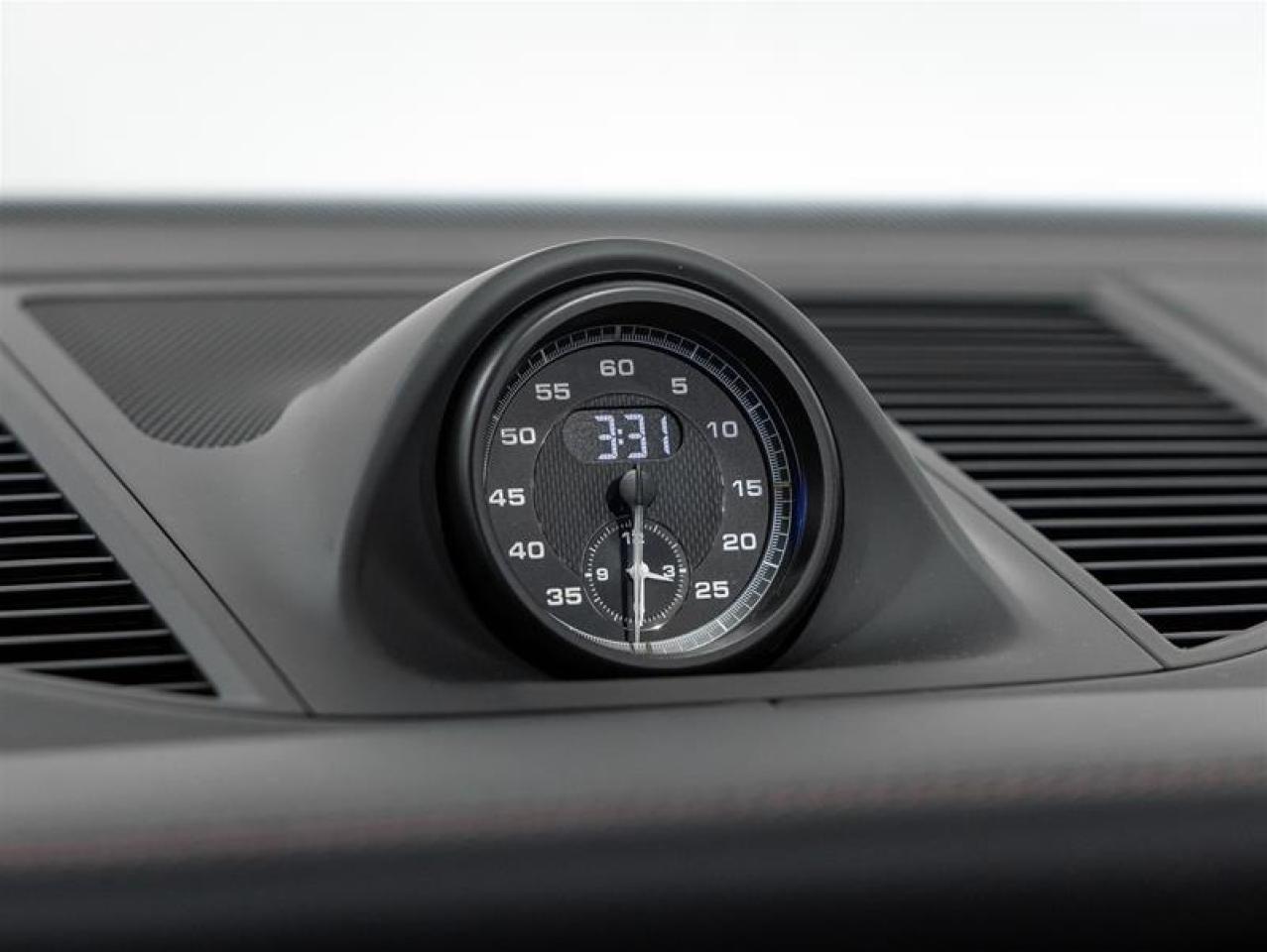 2025 Porsche Macan  Photo