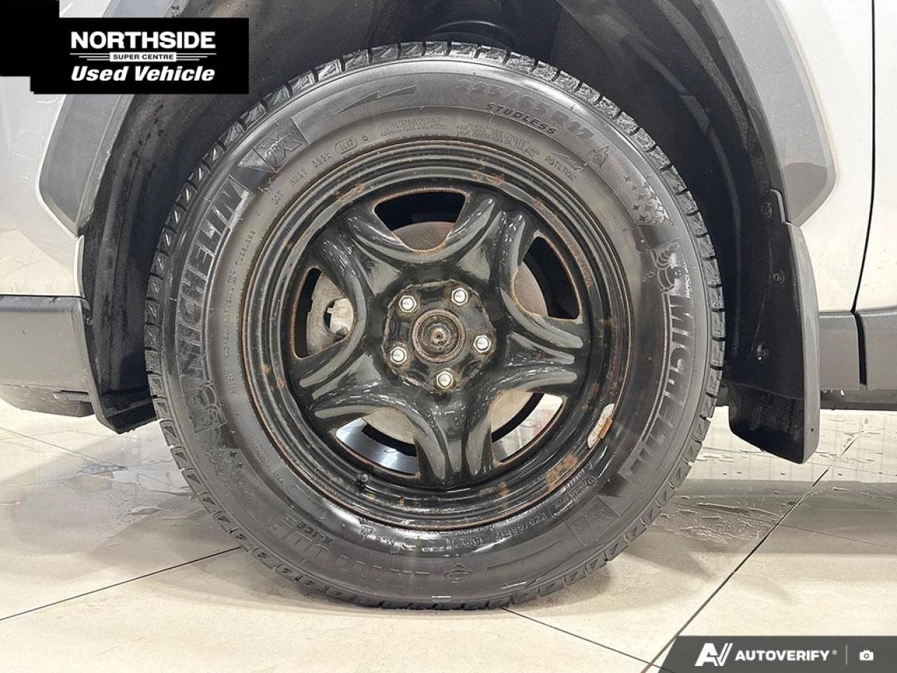 2020 Toyota RAV4 LE 4dr All-wheel Drive Photo