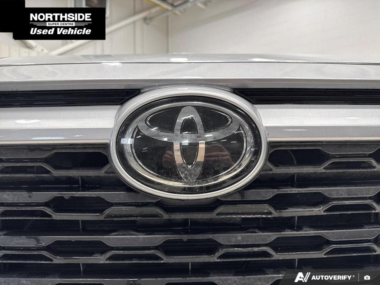 2020 Toyota RAV4 LE 4dr All-wheel Drive Photo