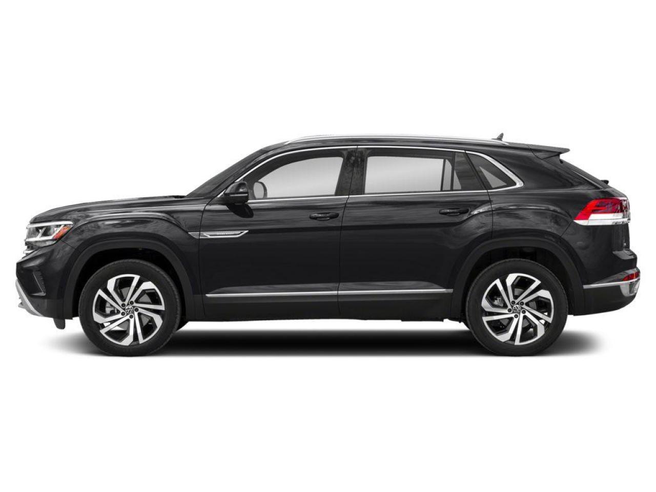 2022 Volkswagen Atlas Cross Sport 3.6 FSI Execline 4dr All-Wheel Drive 4MOTION Photo