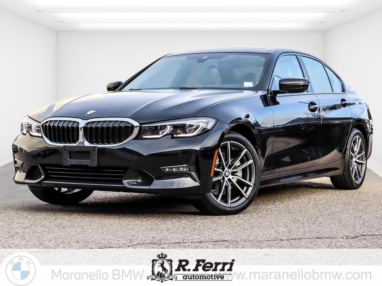 2022 BMW 330 i xDrive 4dr All-Wheel Drive Sedan Photo0
