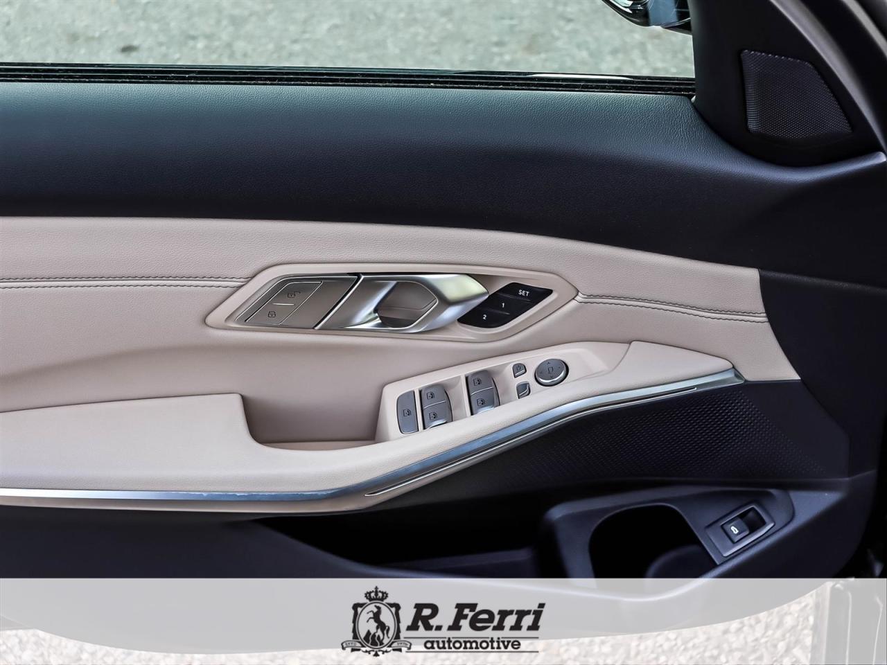 2022 BMW 330 i xDrive 4dr All-Wheel Drive Sedan Photo