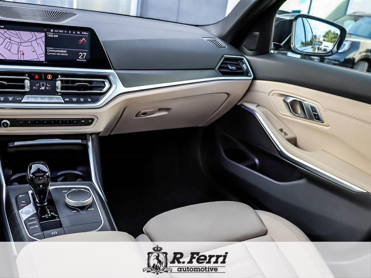 2022 BMW 330 i xDrive 4dr All-Wheel Drive Sedan Photo