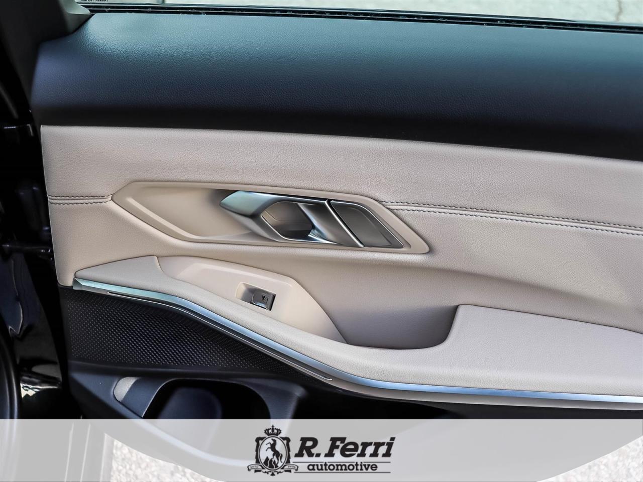 2022 BMW 330 i xDrive 4dr All-Wheel Drive Sedan Photo