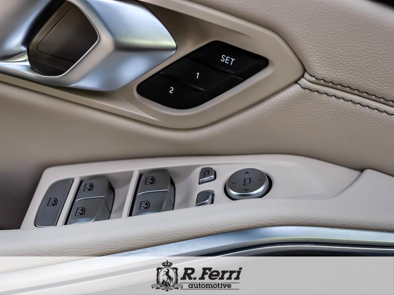 2022 BMW 330 i xDrive 4dr All-Wheel Drive Sedan Photo