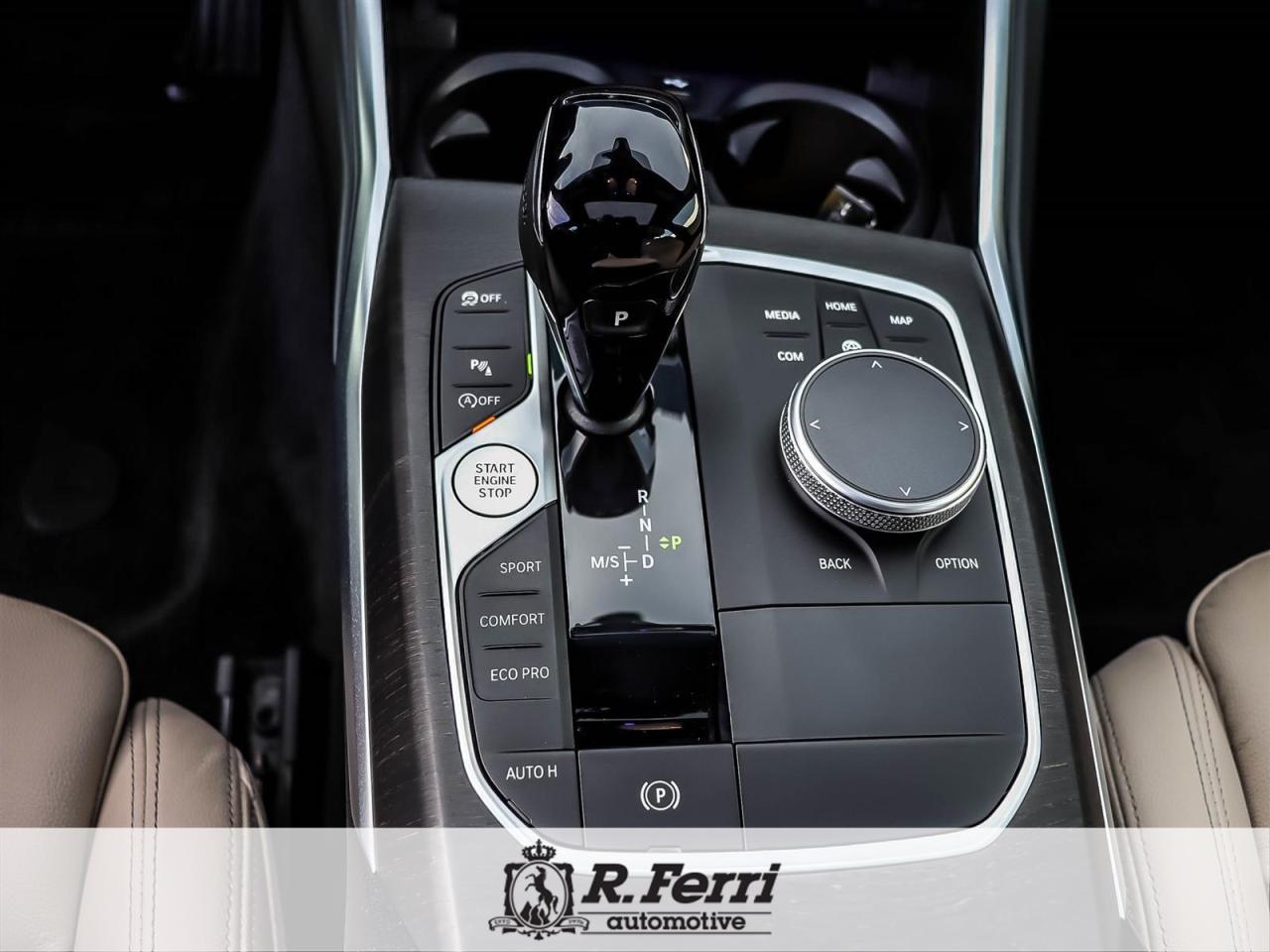 2022 BMW 330 i xDrive 4dr All-Wheel Drive Sedan Photo