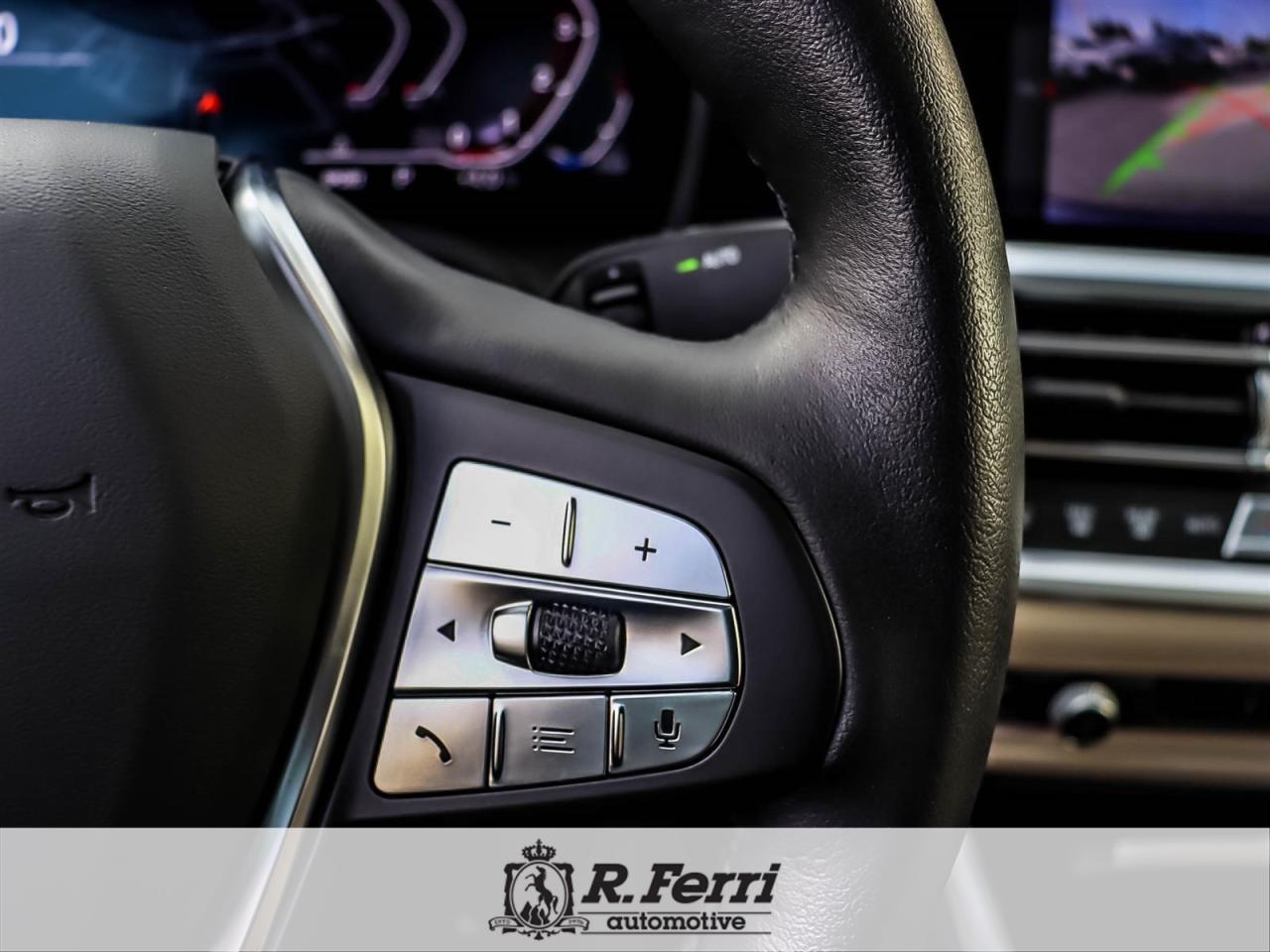 2022 BMW 330 i xDrive 4dr All-Wheel Drive Sedan Photo