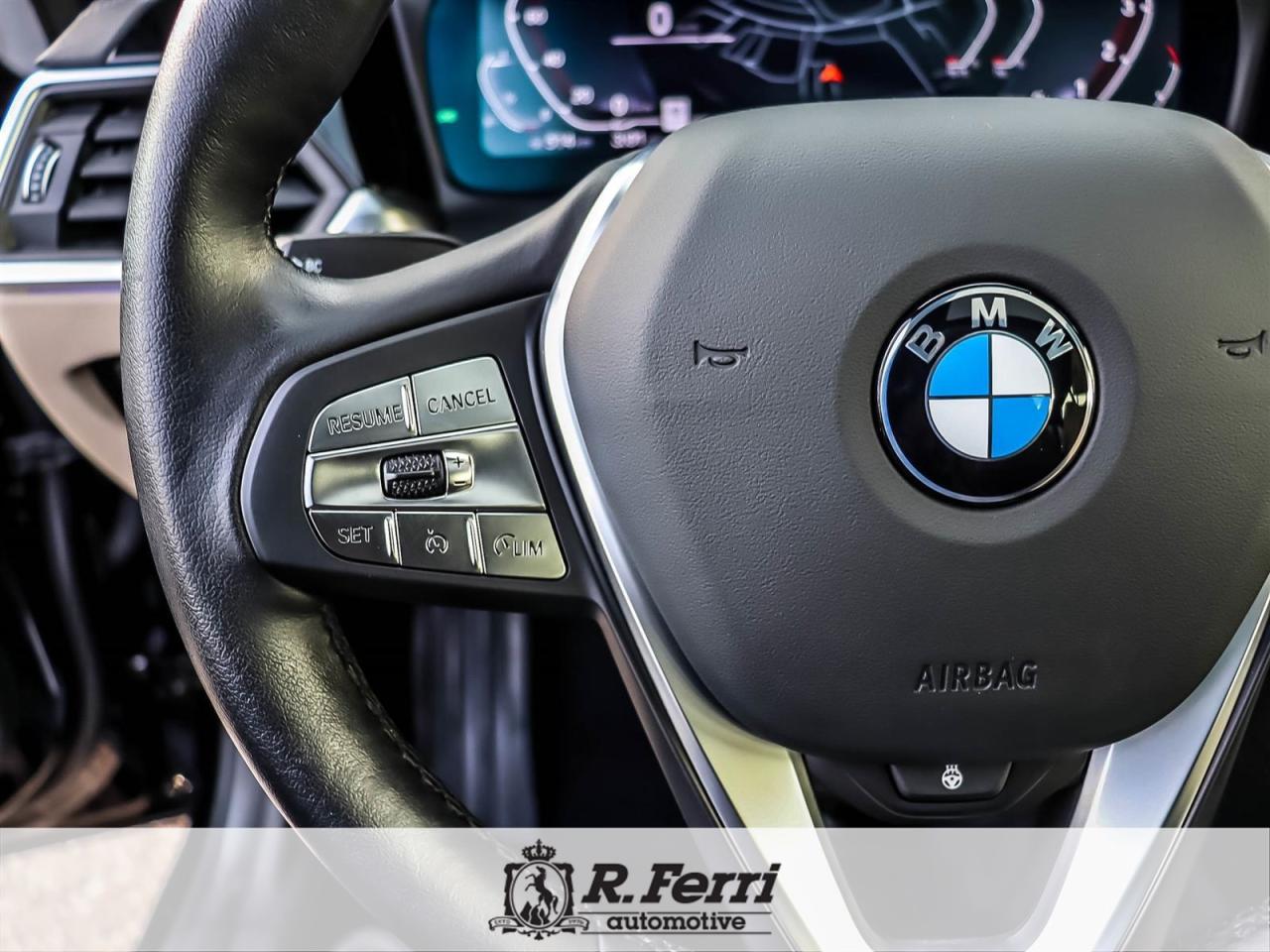 2022 BMW 330 i xDrive 4dr All-Wheel Drive Sedan Photo