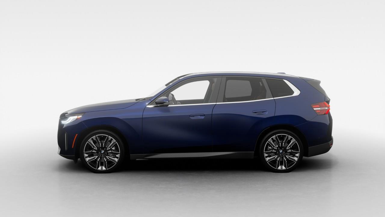 2026 BMW X3 30 xDrive 4dr All-Wheel Drive Sports Activity Vehicle Photo