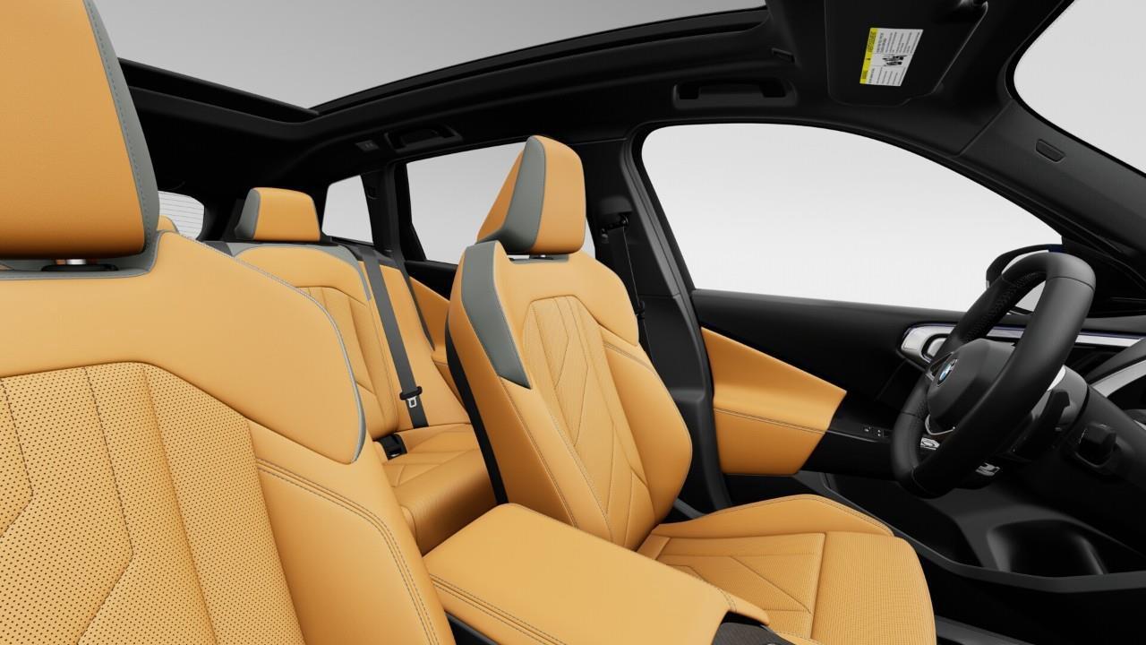 2026 BMW X3 30 xDrive 4dr All-Wheel Drive Sports Activity Vehicle Photo