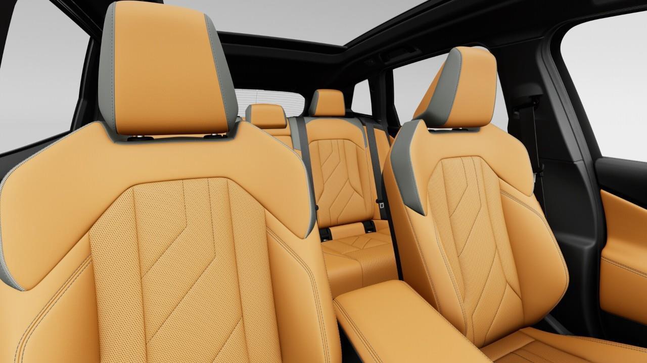 2026 BMW X3 30 xDrive 4dr All-Wheel Drive Sports Activity Vehicle Photo