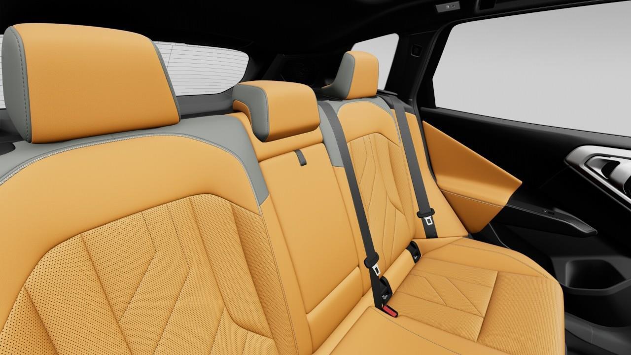 2026 BMW X3 30 xDrive 4dr All-Wheel Drive Sports Activity Vehicle Photo