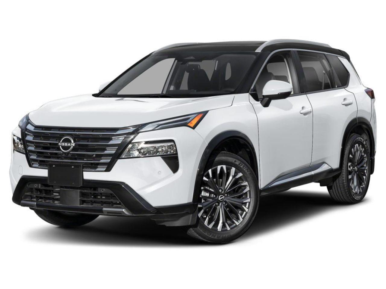 2026 Nissan Rogue Platinum 4dr All-Wheel Drive Sport Utility Photo0