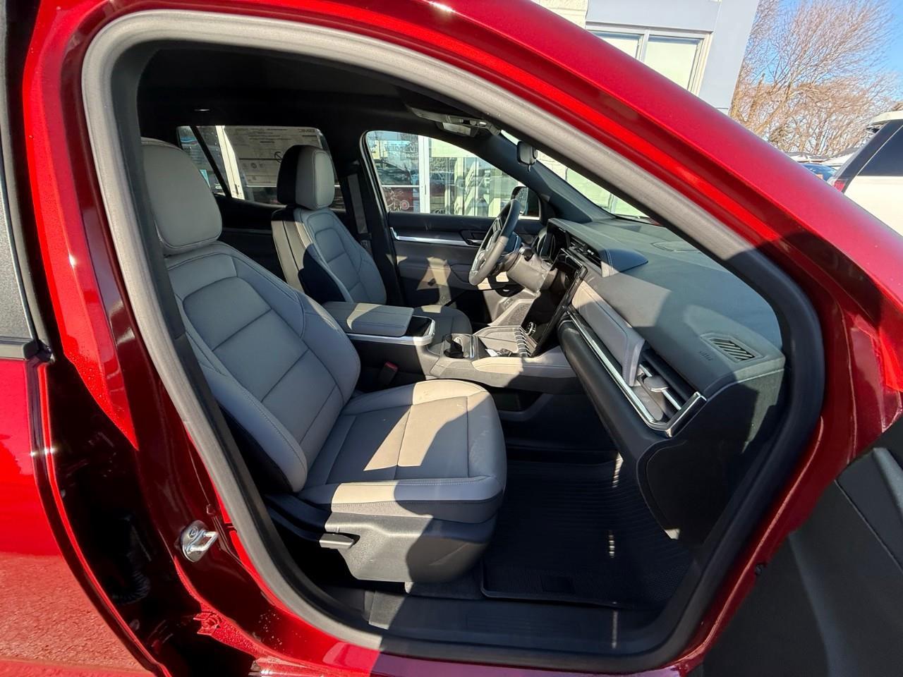 2026 GMC Terrain Elevation 4dr All-Wheel Drive Photo